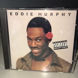 Eddie Murphy